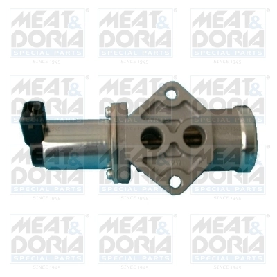 Idle Control Valve, air supply